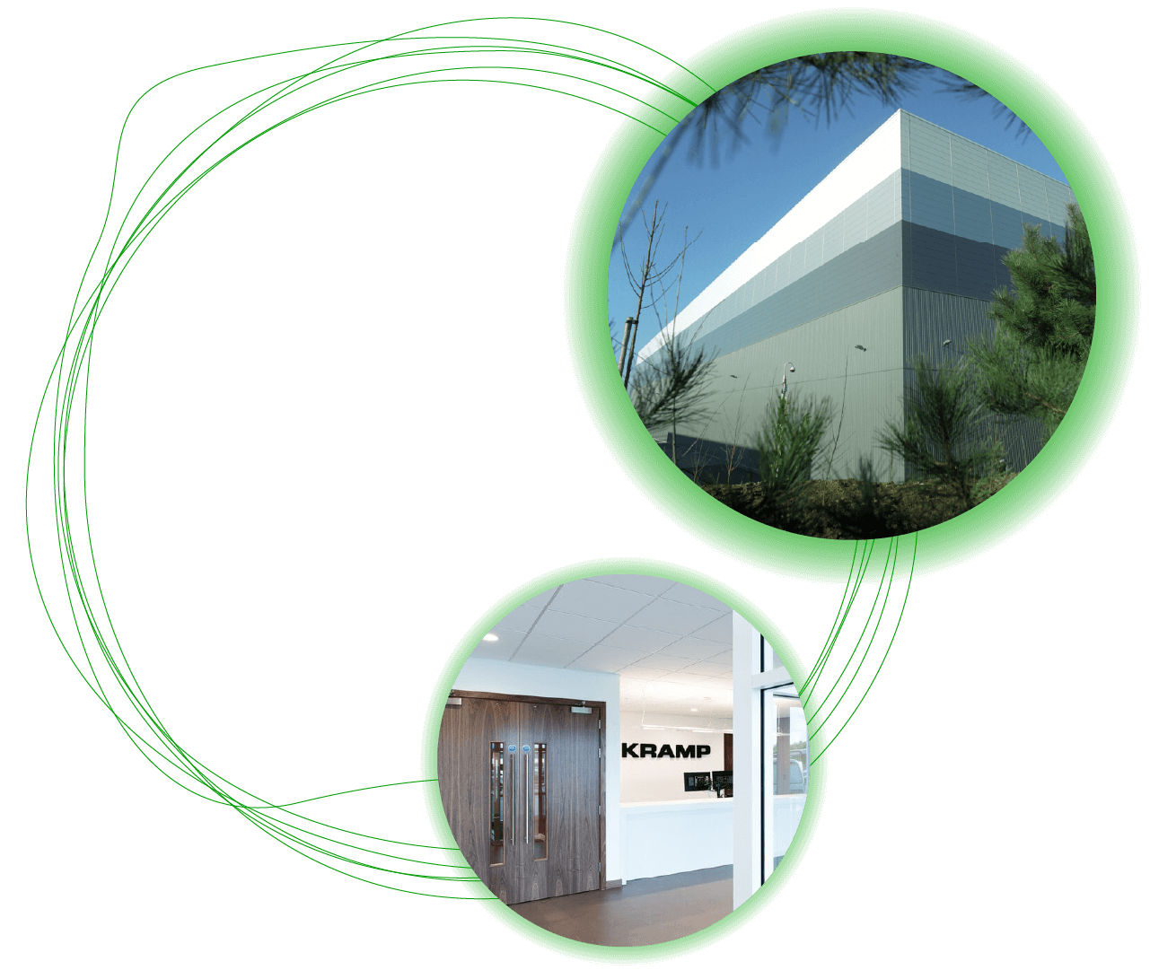 Warehouse & Office Fit Out