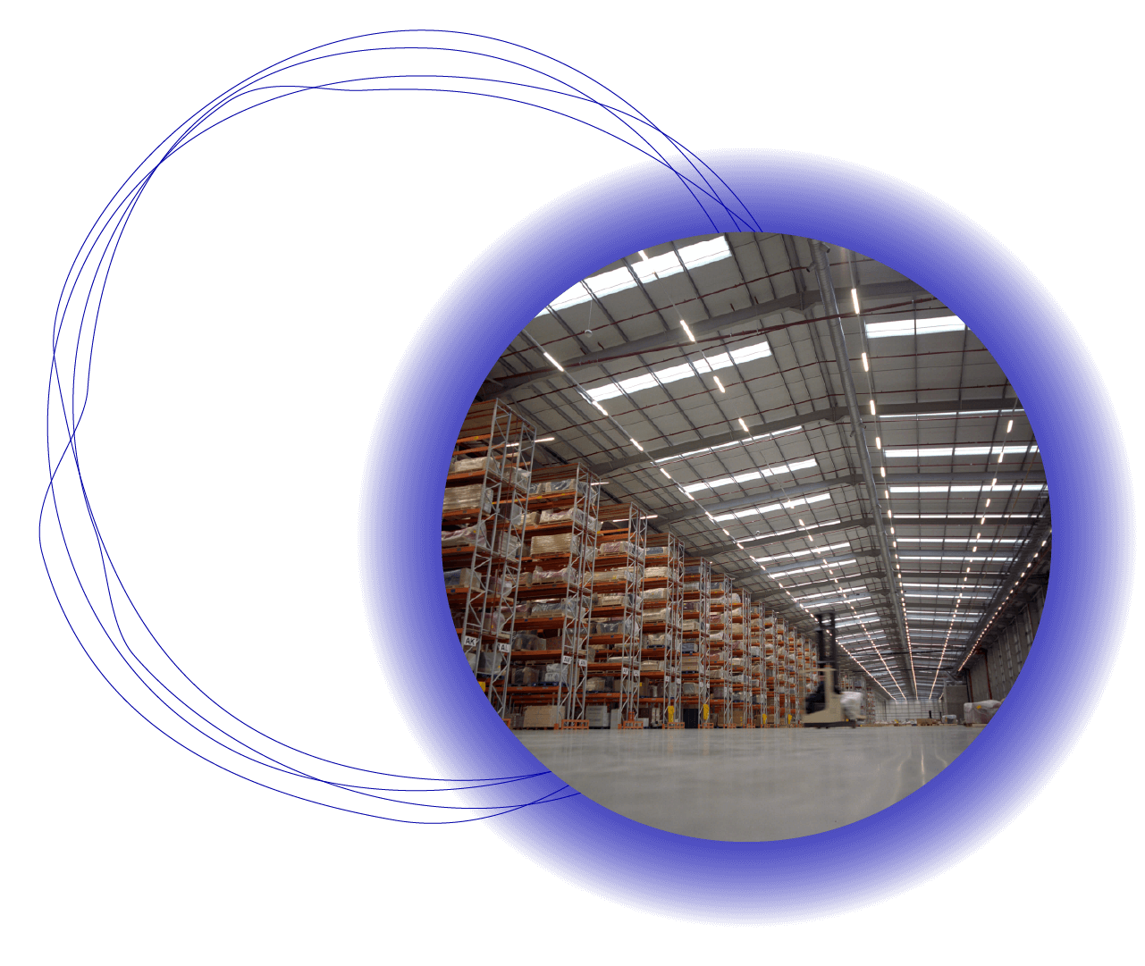 warehouse racking company